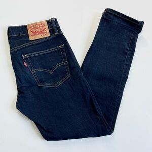 Men’s Levi’s 511 (ref#207)
